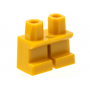 LEGO® Mini-Figurine Jambes Enfants Fixe