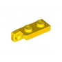 LEGO® Hinge Plate 1x2 Locking with 1 Finger on End