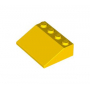 LEGO® Tuile 3x4 - 25°