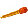 LEGO® Projectile Arrow Solid Shaft with 4 Notches