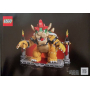 LEGO® Instructions Super Mario The Mighty Bowser