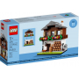 LEGO® Set Houses of the World 3