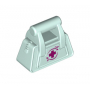LEGO® Accessoire Mini-Figurine Sac Imprimé Soins