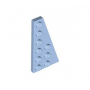 LEGO® Wedge Plate 6x3 Right
