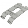 LEGO® Accessoire Véhicule Chassis 6x12x1x1/3