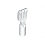 LEGO® Minifigure Utensil Fork