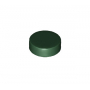 LEGO® Plate Lisse Ronde 1x1