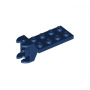 LEGO® Hinge Plate 2x4 Articulated Joint Female