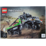 LEGO® Notice - Papier Set 42129 Mercedes-Benz 4x4