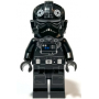 LEGO® Imperial Tie Bomber Pilot Light Nougat Head