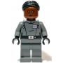 LEGO® Mini-Figurine Star-Wars Admiral Sloane