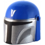 LEGO® Accessoire Mini-Figurine Casque Star-Wars Mandalorian