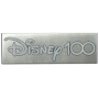 LEGO® Plate Lisse 2x6 Imprimée Disney 100