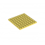 LEGO® Plate 8x8