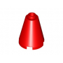 LEGO® Cone 2x2x2 - Open Stud