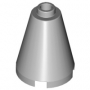 LEGO® Cone 2x2x2 - Open Stud