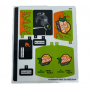 LEGO® Sticker Seet for Set 60294 City