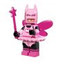 LEGO® Minifigure Fairy Batman