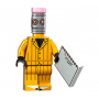 LEGO® Mini-Figurine Batman Eraser