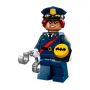 LEGO® Mini-Figurine Batman Barbara Gordon