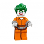 LEGO® Minifigure Batman Joker Akham Asylum