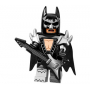 LEGO® Minifigure Batman Glam Metal