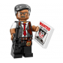 LEGO® Mini-Figurine Batman Gordon