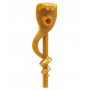 LEGO® Accessoire Mini-Figurine Sceptre Baton Serpent