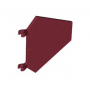 LEGO® Drapeau - Plate Avec Fixation 5x6 - Hexagonal
