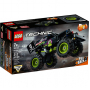 LEGO® 42118 Technic Monster Jam Grave Digger