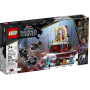 LEGO® 76213 La Salle du Trône du roi Namor