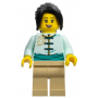 LEGO® Lunar New Year Parade Participant Female