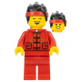 LEGO® Minifigure Lunar New Year Parade Participant