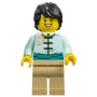 LEGO® Minifigure Lunar Year Parade Participant