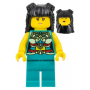 LEGO® Lunar New Year Parade Participant Musician Female