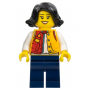 LEGO® Lunar New Year Parade Spectator Female