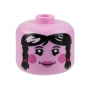 LEGO® Minifigure Head Modified Giant Female