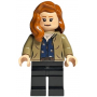 LEGO® Mini-Figurine Harry Potter Ginny Weasley Epilogue