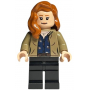 LEGO® Minifigure Ginny Weasley Epilogue