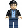 LEGO® Minifigure Harry Potter Epilogue Black Jacket