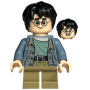 LEGO® Mini-Figurine Harry Potter