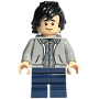 LEGO® Mini-Figurine Harry Potter James Sirius Potter Epilogu