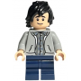 LEGO® James Sirius Potter Epilogue Minifigures Harry Potter