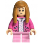 LEGO® Mini-Figurine Harry Potter Lily Luna Potter Epilogue