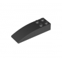 LEGO® Slope Curved 6x2