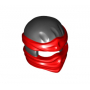 LEGO® Minifigure Headgear Ninjago Wrap Type 2