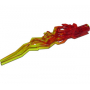 LEGO® Hero Factory Weapon Accessory Flame