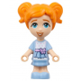 LEGO® Mini-Figurine Friends Ella