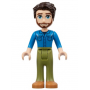 LEGO® Mini-Figurine Friends Jonathan