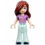 LEGO® Minifigure Friends Paisley